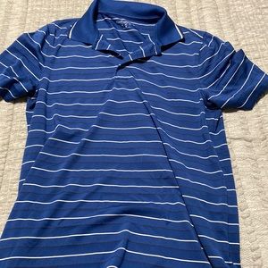 Croft and Barrow Medium Cool and Dry Polo